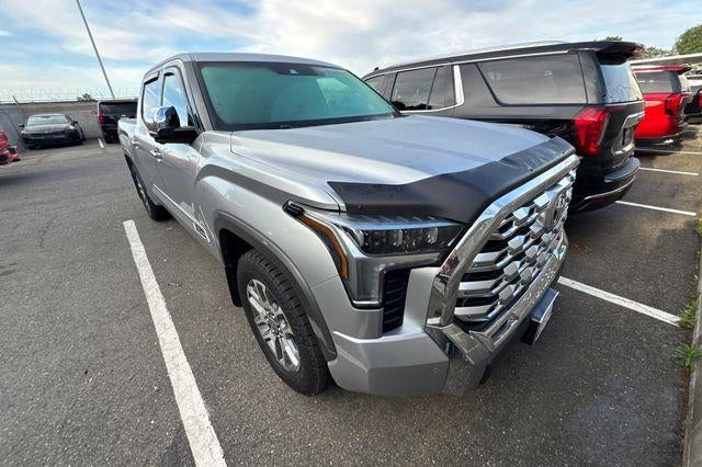 2022 Toyota Tundra 2WD 1794 Edition