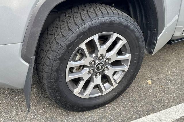 2022 Toyota Tundra 2WD 1794 Edition