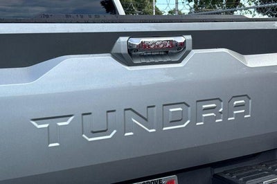 2022 Toyota Tundra 2WD 1794 Edition