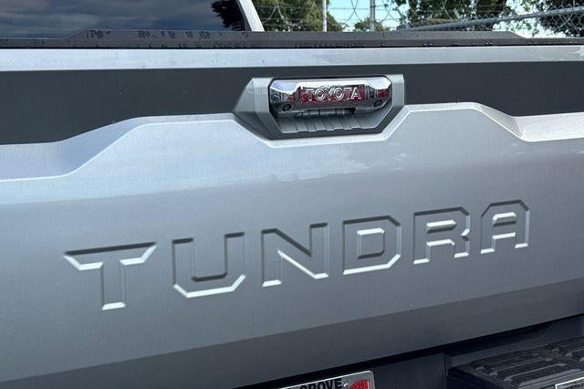 2022 Toyota Tundra 2WD 1794 Edition