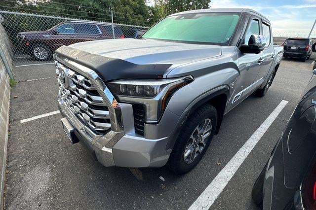 2022 Toyota Tundra 2WD 1794 Edition