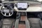 2025 Toyota Tundra 4WD Capstone Hybrid