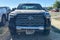 2025 Toyota Tundra 4WD Capstone Hybrid