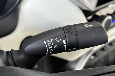 2025 Toyota Tundra 4WD Capstone Hybrid