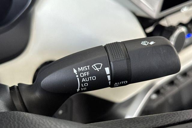 2025 Toyota Tundra 4WD Capstone Hybrid