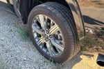 2025 Toyota Tundra 4WD Capstone Hybrid