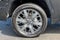 2025 Toyota Tundra 4WD Capstone Hybrid