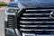 2025 Toyota Tundra 4WD Capstone Hybrid