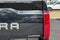 2025 Toyota Tundra 4WD Capstone Hybrid