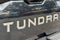 2025 Toyota Tundra 4WD Capstone Hybrid