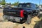 2025 Toyota Tundra 4WD Capstone Hybrid