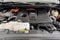 2025 Toyota Tundra 4WD Capstone Hybrid