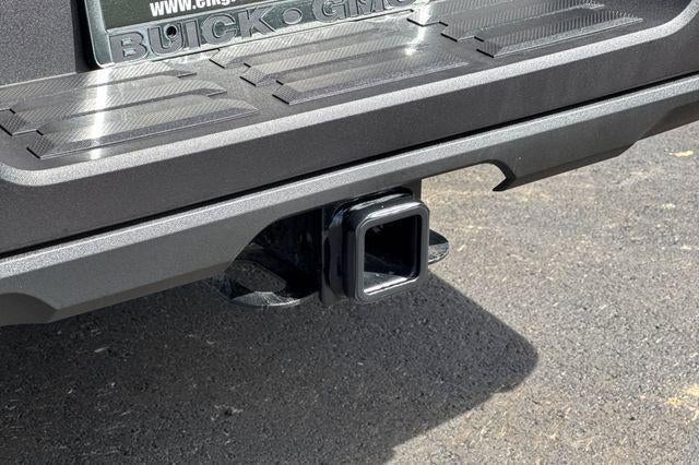 2025 Toyota Tundra 4WD Capstone Hybrid