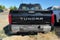 2025 Toyota Tundra 4WD Capstone Hybrid