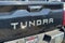 2025 Toyota Tundra 4WD Capstone Hybrid
