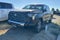 2025 Toyota Tundra 4WD Capstone Hybrid