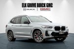 2022 BMW X3 M40i