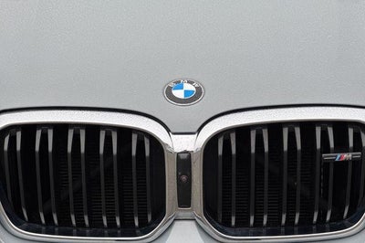 2022 BMW X3 M40i