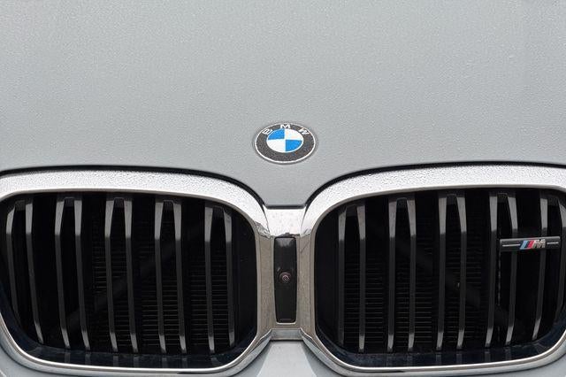 2022 BMW X3 M40i
