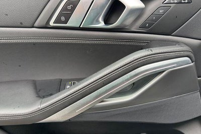 2022 BMW X6 xDrive40i