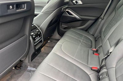 2022 BMW X6 xDrive40i