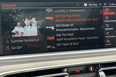 2022 BMW X6 xDrive40i