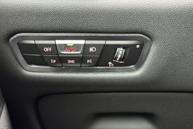 2022 BMW X6 xDrive40i