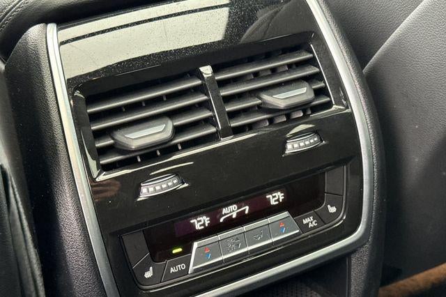 2022 BMW X6 xDrive40i