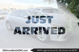 2018 Kia Optima EX