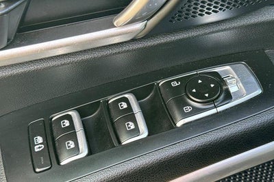 2024 Kia Telluride LX