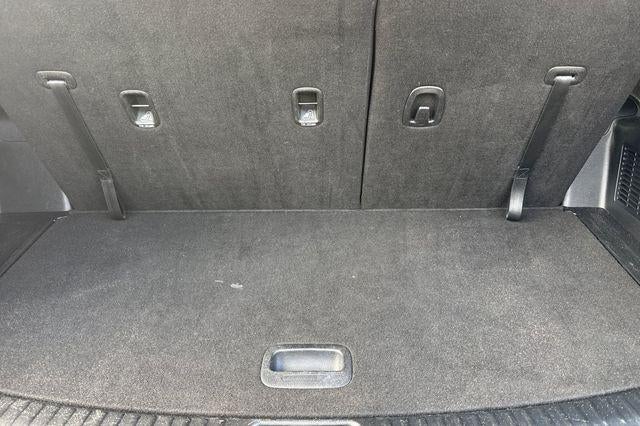 2024 Kia Telluride LX