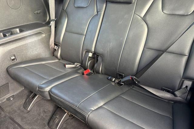 2024 Kia Telluride LX