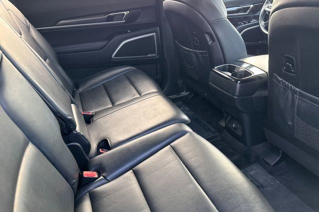 2024 Kia Telluride LX