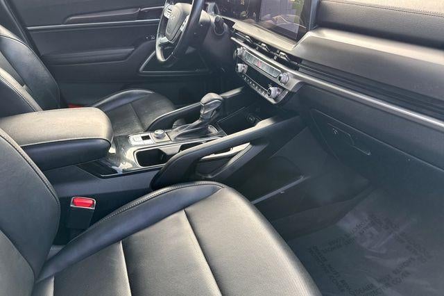 2024 Kia Telluride LX