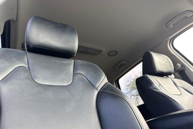 2024 Kia Telluride LX