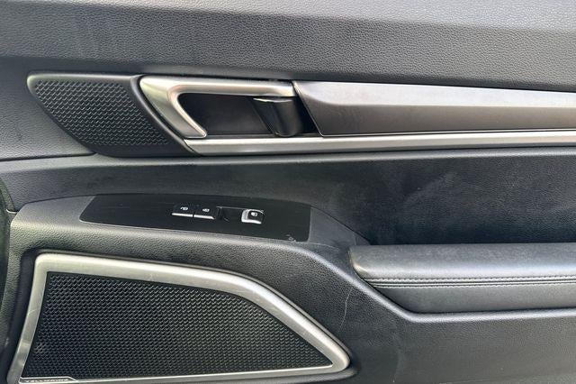 2024 Kia Telluride LX