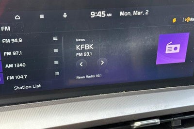 2024 Kia Telluride LX