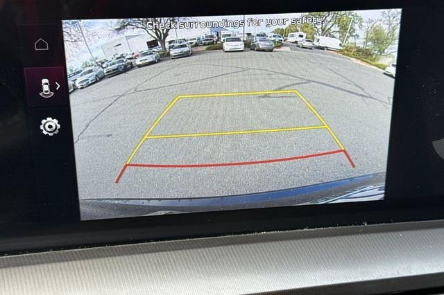 2024 Kia Telluride LX