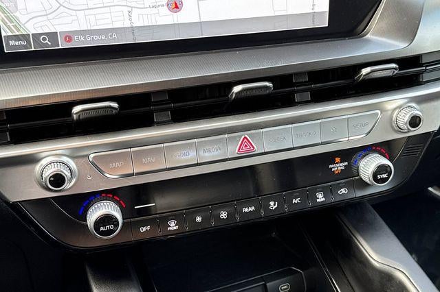 2024 Kia Telluride LX