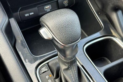 2024 Kia Telluride LX