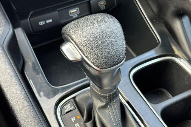 2024 Kia Telluride LX