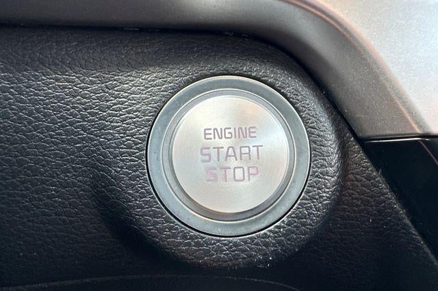 2024 Kia Telluride LX