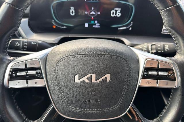 2024 Kia Telluride LX