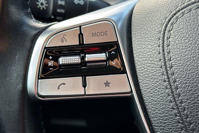 2024 Kia Telluride LX