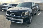 2024 Kia Telluride LX