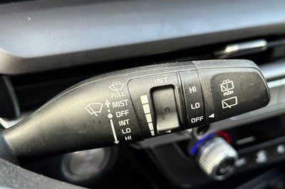 2024 Kia Telluride LX