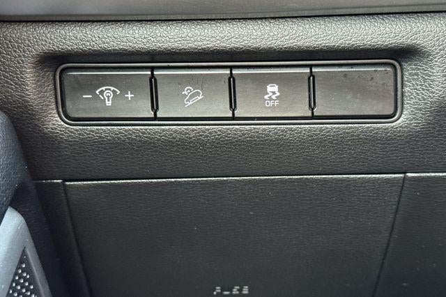 2024 Kia Telluride LX