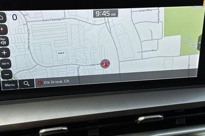 2024 Kia Telluride LX