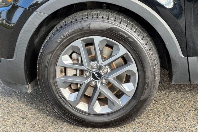 2024 Kia Telluride LX