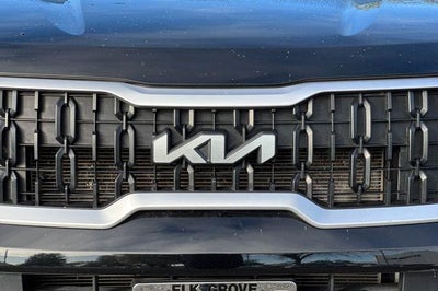 2024 Kia Telluride LX